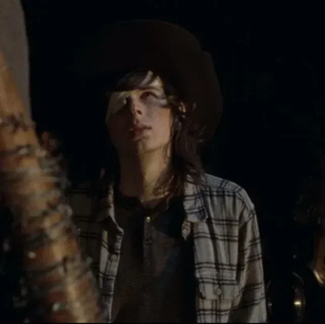 Avatar of ✰ Carl Grimes ✰