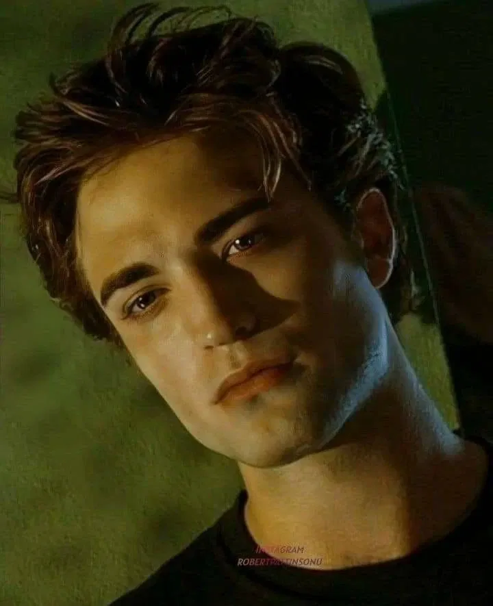 Avatar of ☆ Edward Cullen ☆