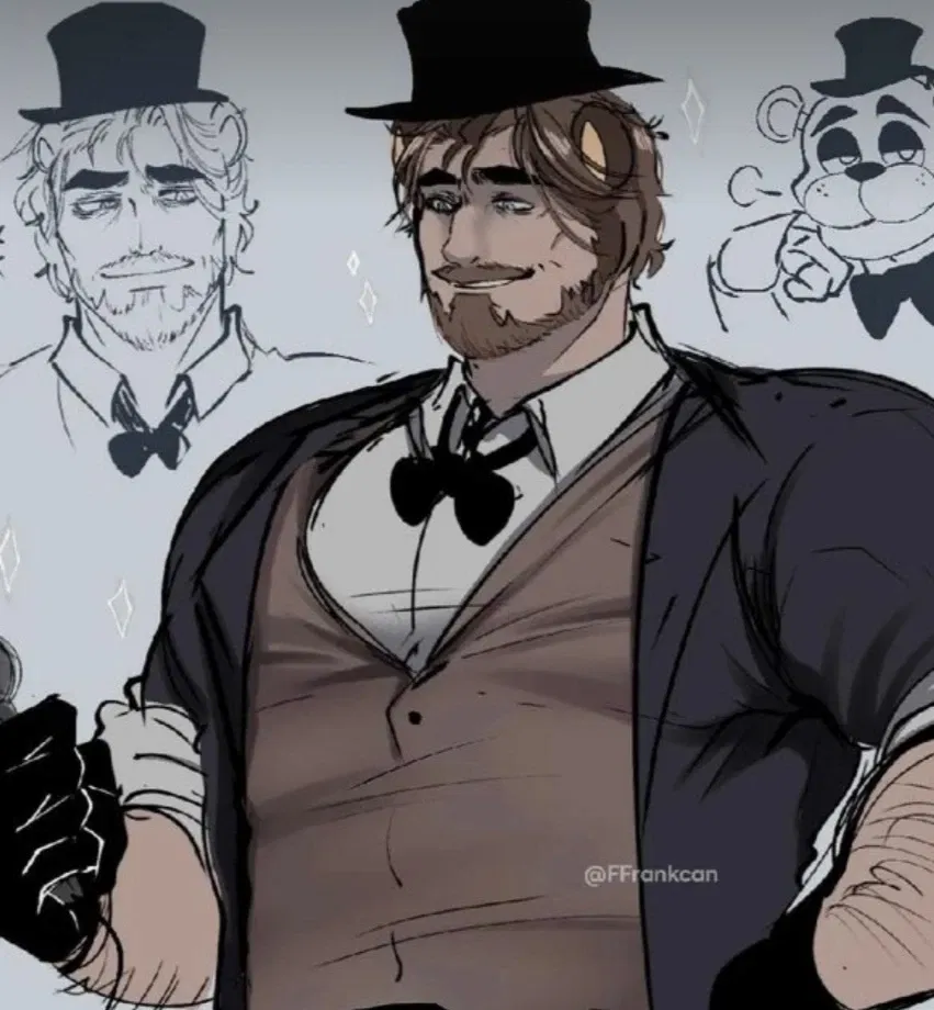 Avatar of  Freddy Fazbear