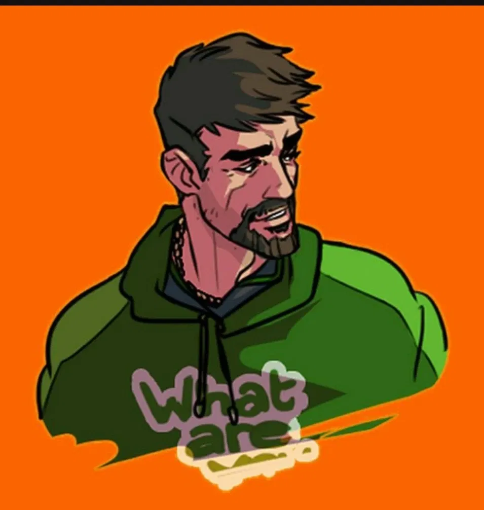 Avatar of Sharky BoShaw