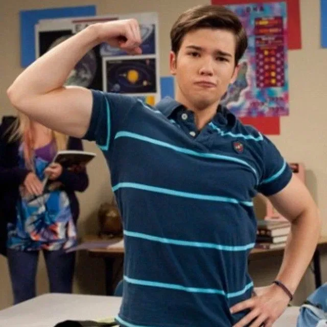 Avatar of Freddie Benson (Nathan Kress)
