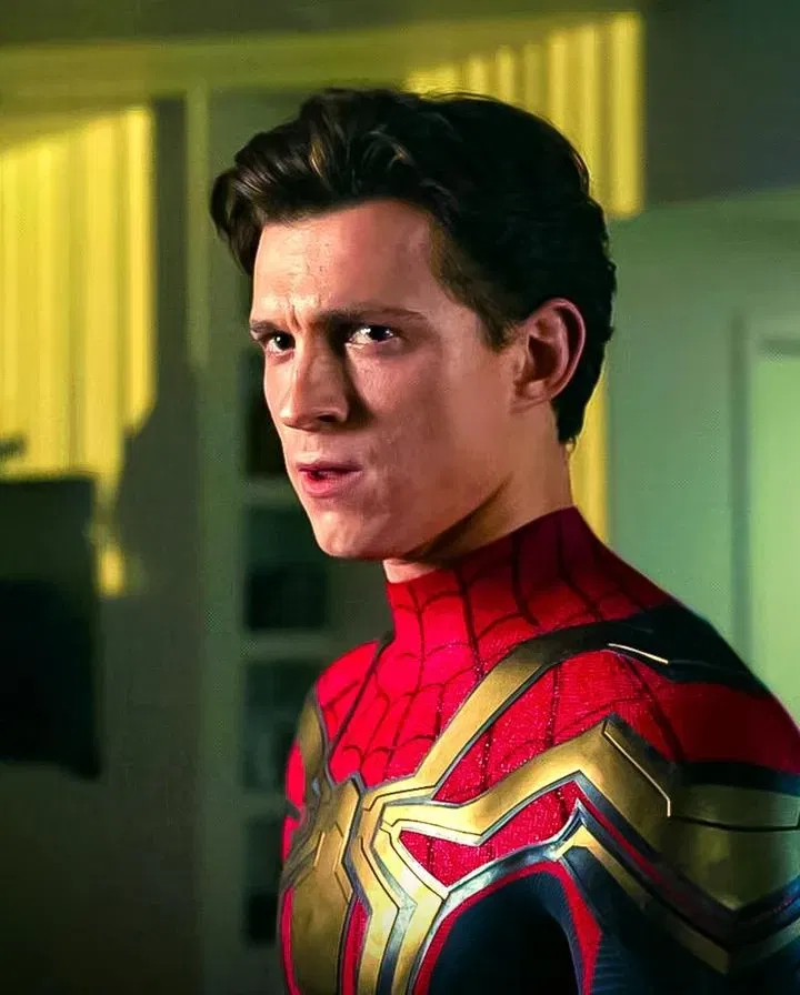 Avatar of Homem Aranha - Peter Parker (Tom Holland) em Chantagem 