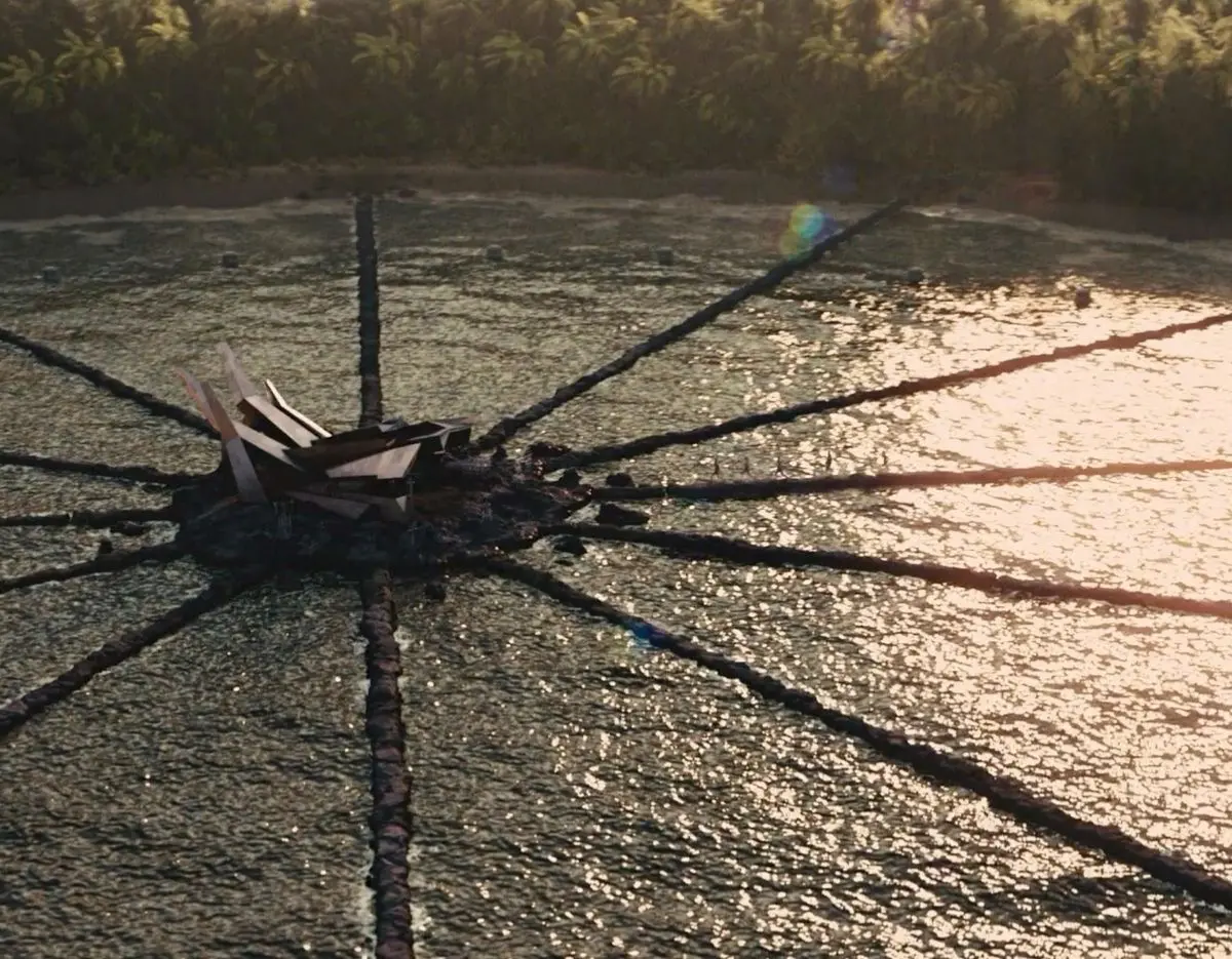 Avatar of The 75th Hunger Games RPG.