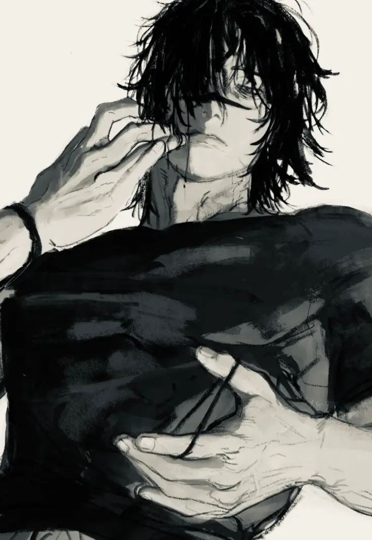 Avatar of Choso Kamo