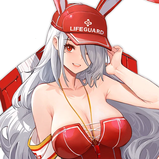 Avatar of Prinz Heinrich - Rabbit on Watch