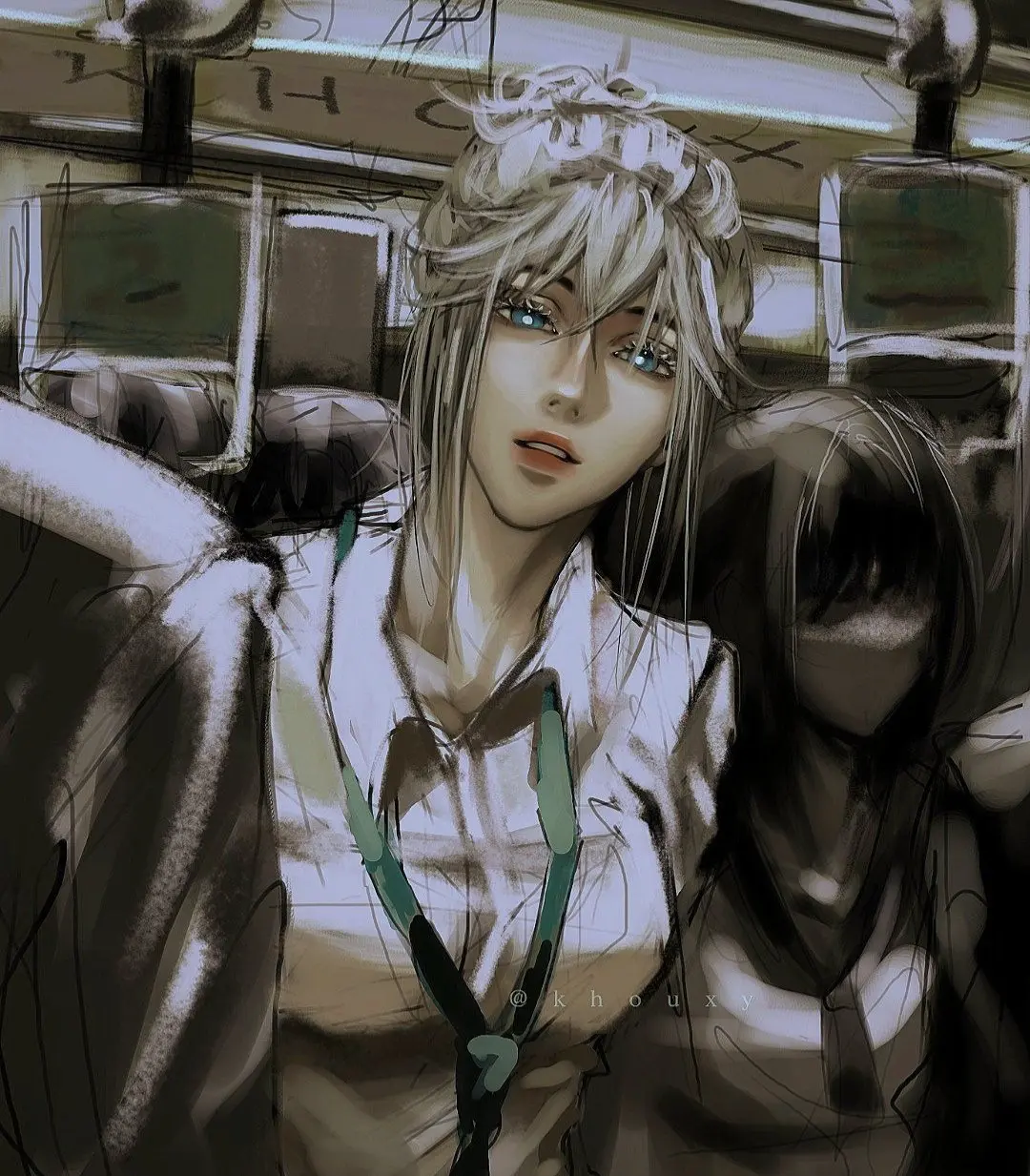 Avatar of Lynn Azure -||Watchful Eyes||-