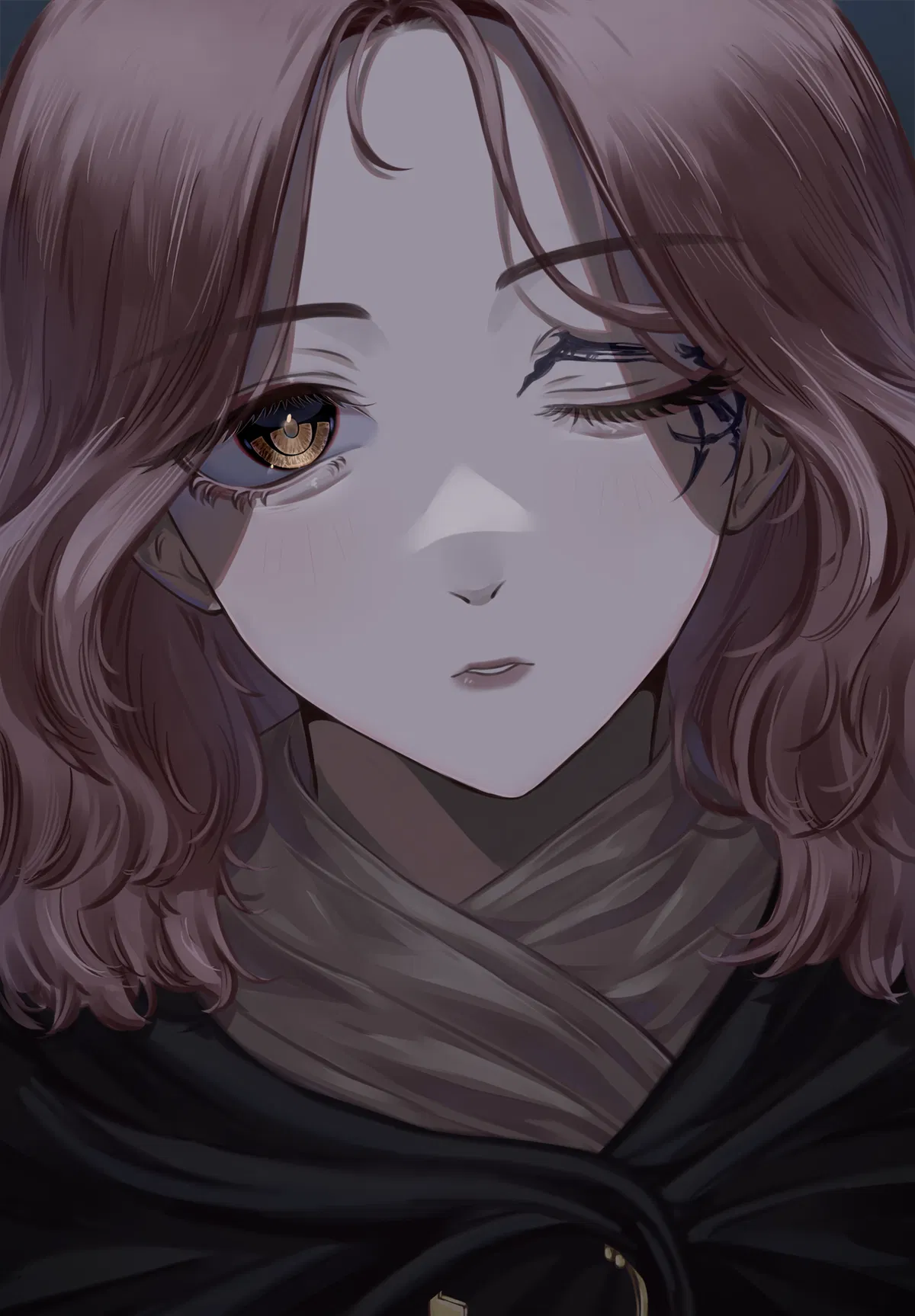 Avatar of Melina -||Maidenless Runt||-