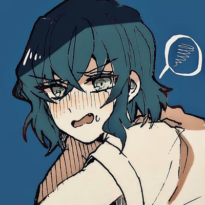 Avatar of Inosuke
