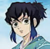 Avatar of Inosuke