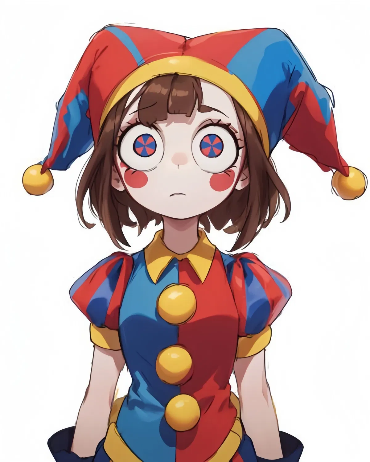 Avatar of Pomni