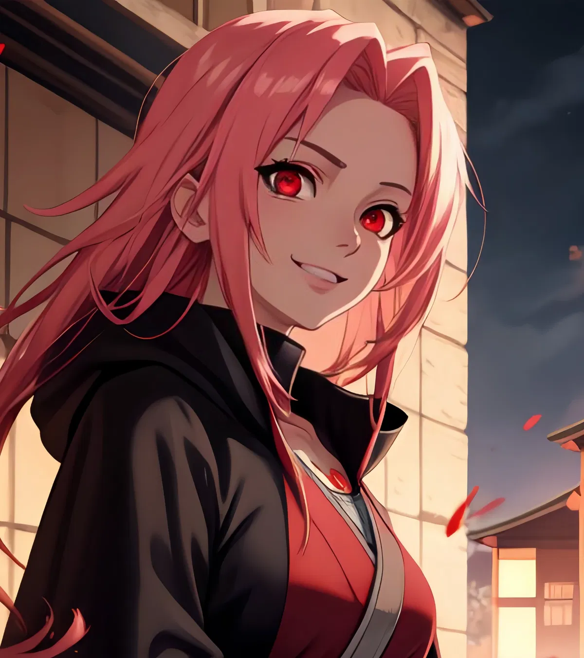Avatar of Sakura Haruno (evil)