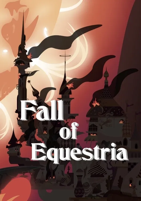 Avatar of Fall of Equestria