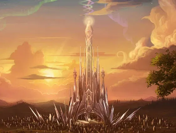 Avatar of The New Crystal Empire