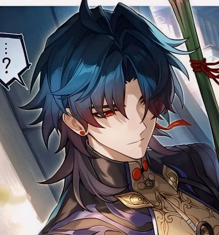 Avatar of Blade ✧ Car ride
