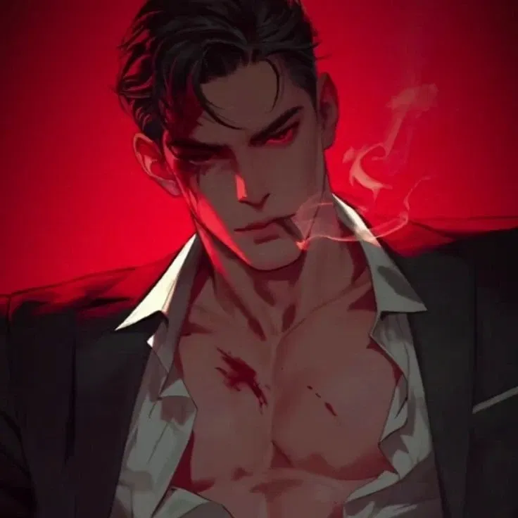 Avatar of Mafia ✧ Diego Romano