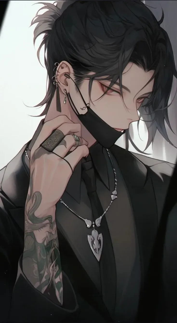 Avatar of Haru