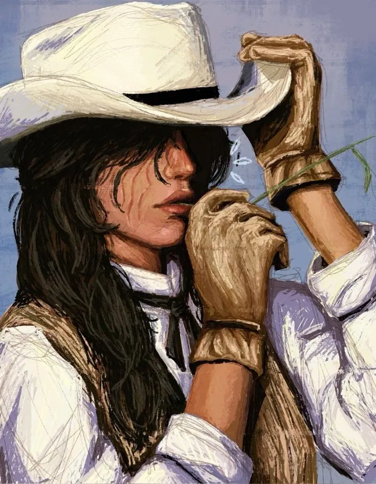 Avatar of Sharon Smith | wild west🐎