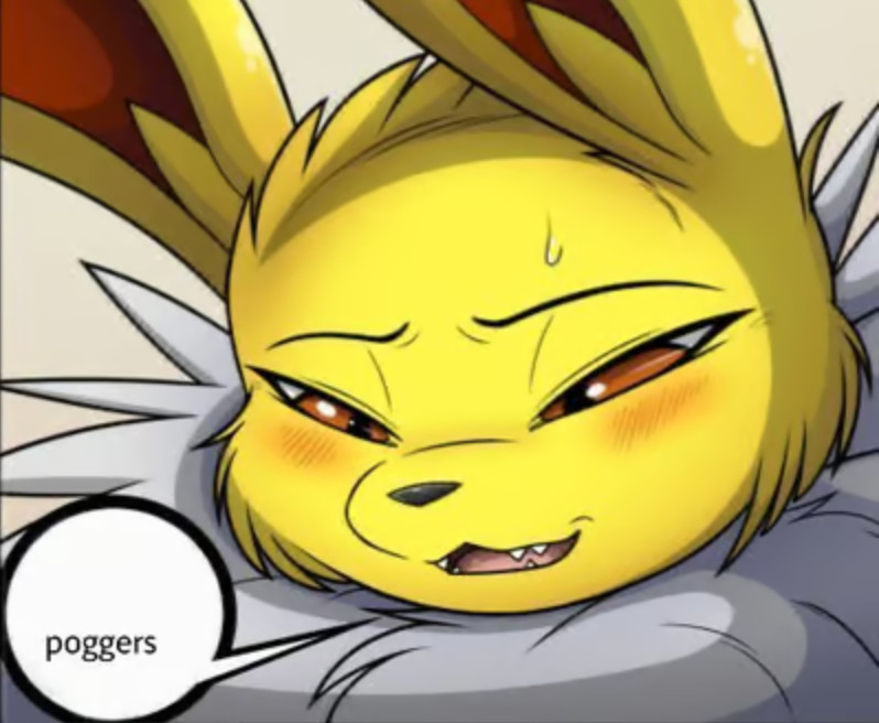 Avatar of Sloth the jolteon