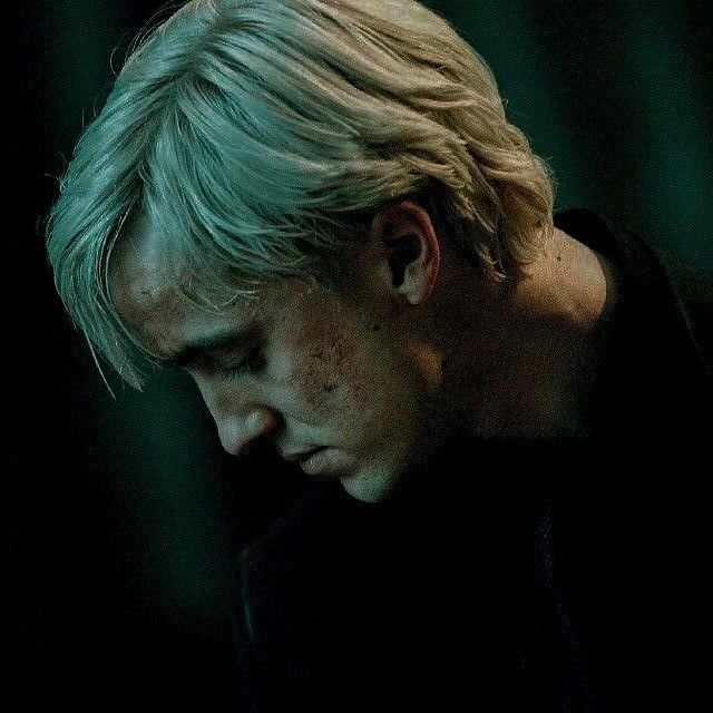 Avatar of Draco Malfoy 