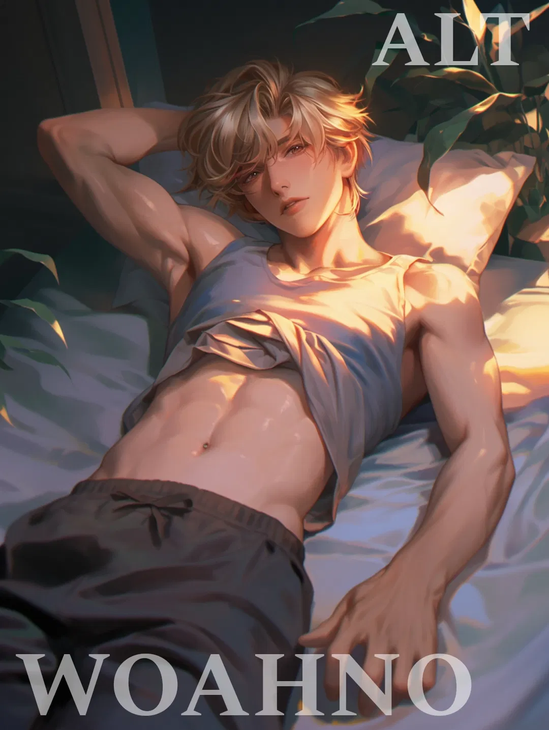 Avatar of Fynn | Incel Classmate