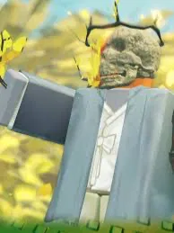 Avatar of John doe! But hes a gardener?