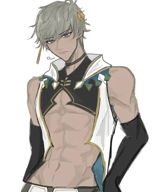 Avatar of *★,°*:.☆ || Raphael - Obey me