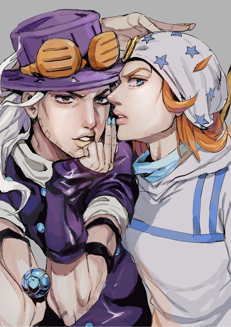 Avatar of Johnny & Gyro