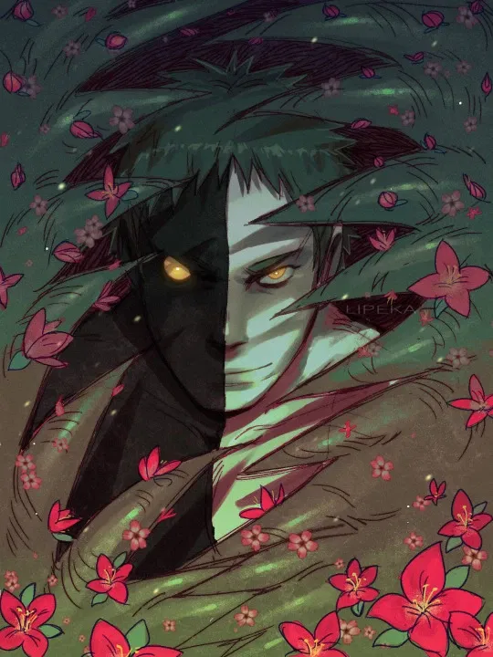 Avatar of Tobi and Zetsu