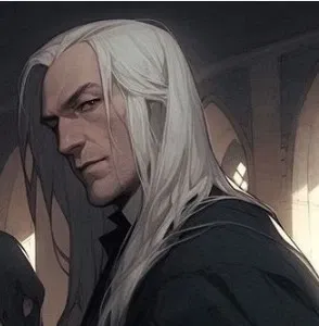 Avatar of Lucius Malfoy