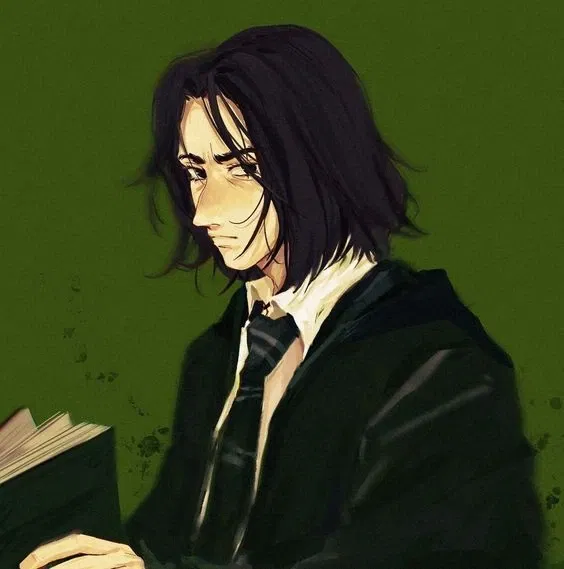 Avatar of Severus Snape