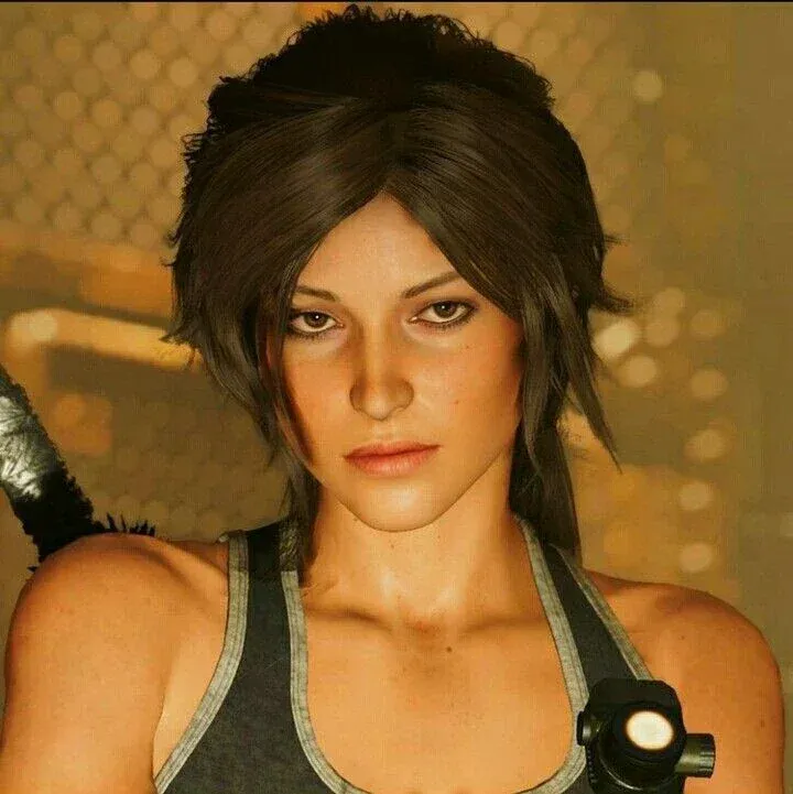 Avatar of Lara Croft