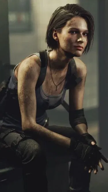 Avatar of Jill Valentine 