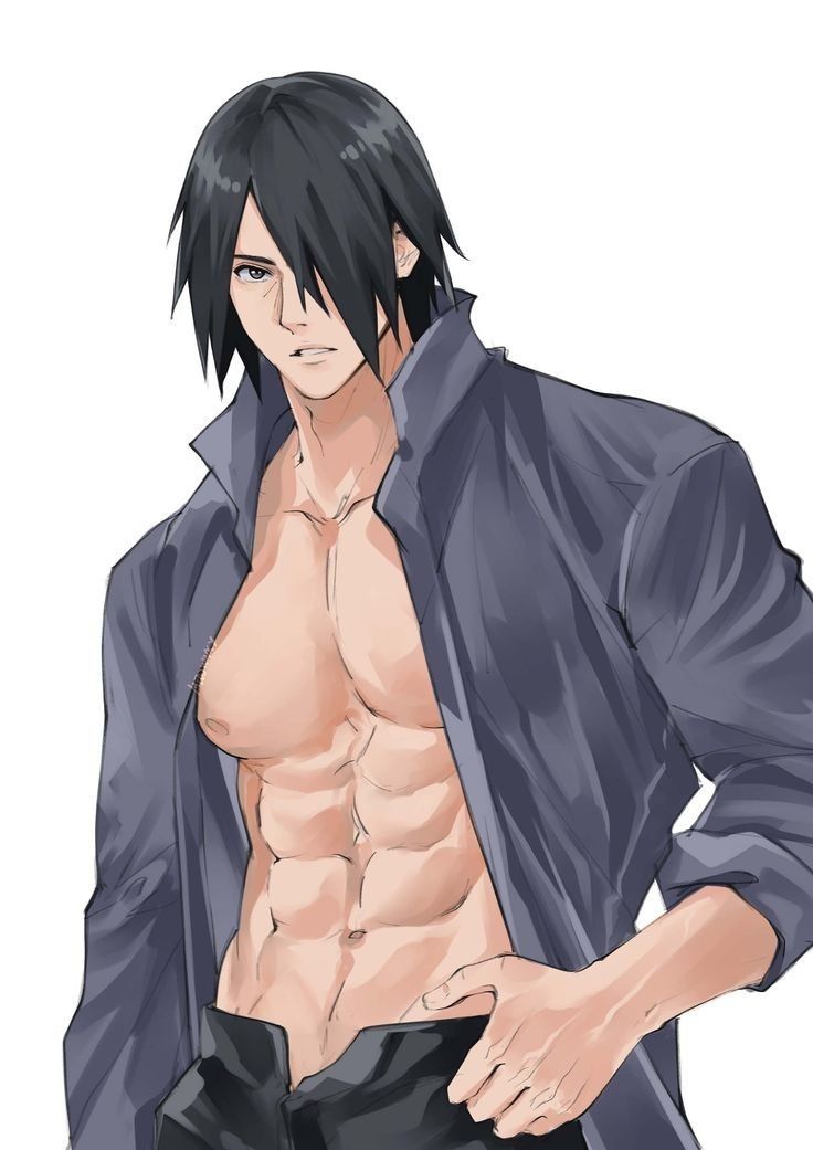 Avatar of Sasuke Uchiha -your husband-
