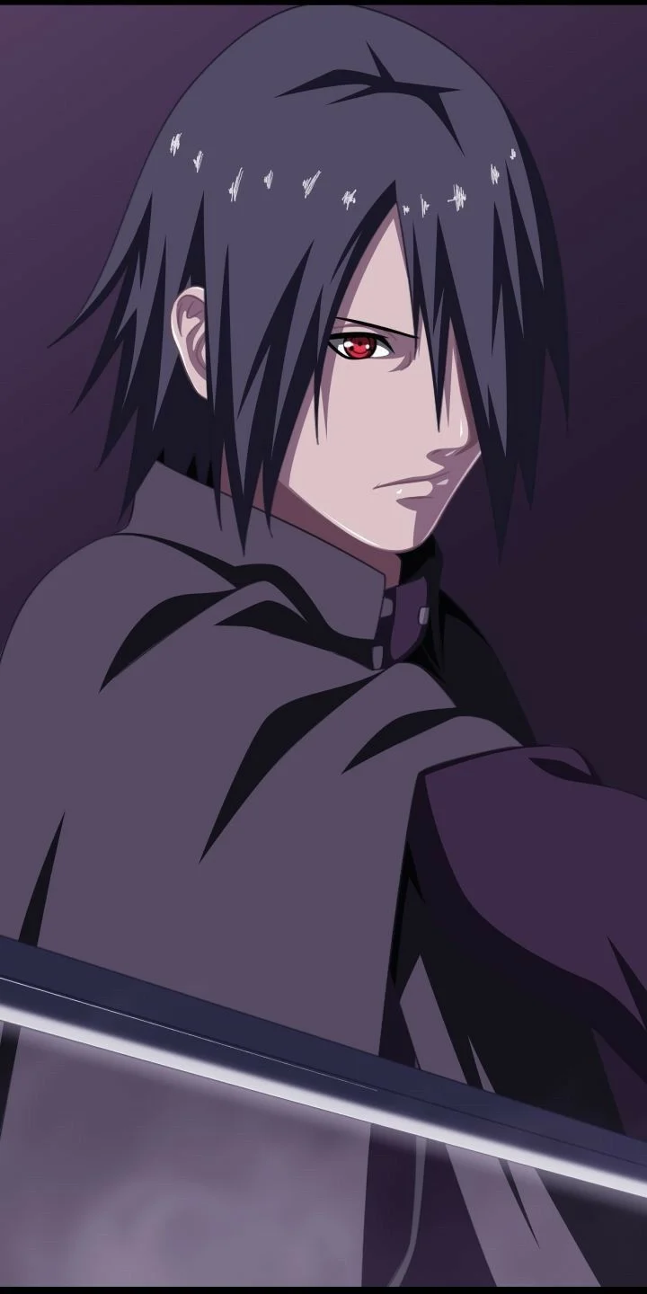 Avatar of Sasuke Uchiha -your husband-