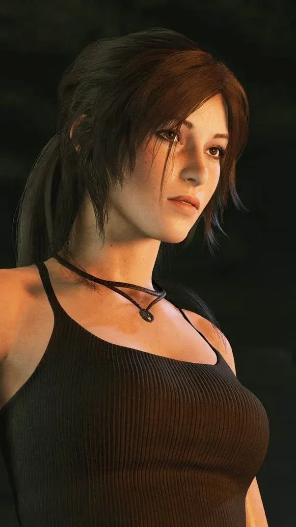 Avatar of Lara Croft