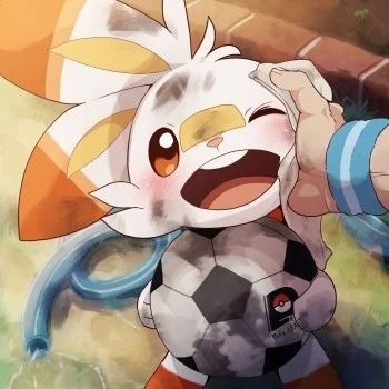 Avatar of Scorbunny | Pokemon🧡