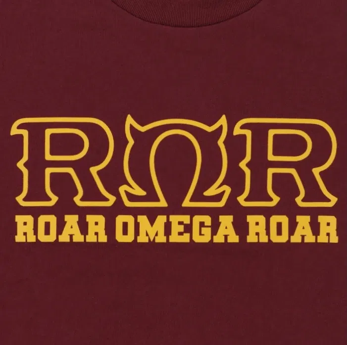Avatar of Roar Omega Roar