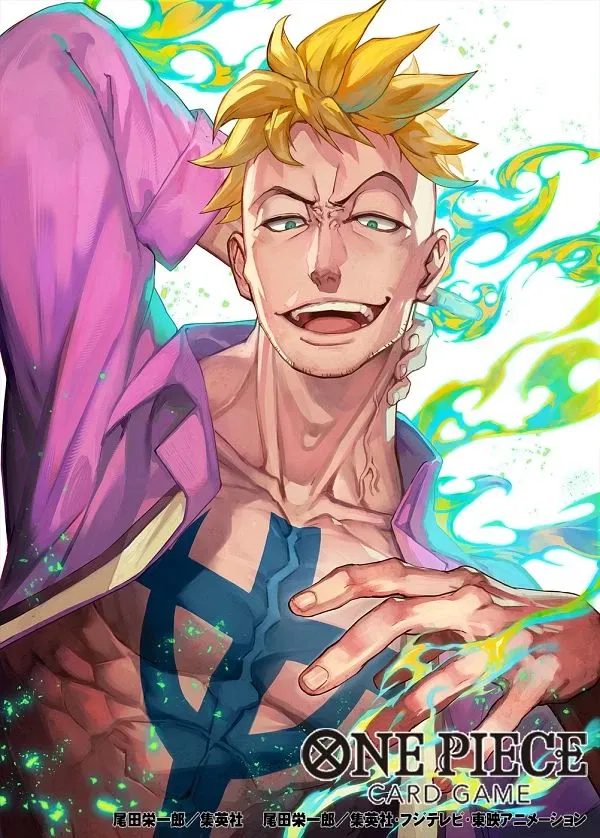 Avatar of Marco | A Night in Port | One Night Stand