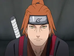 Avatar of Fu Yamanaka