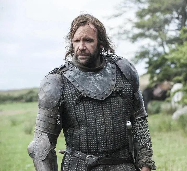 Avatar of Sandor Clegane | Collide