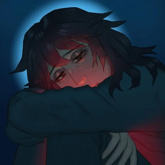 Avatar of Anya | Seeking Comfort
