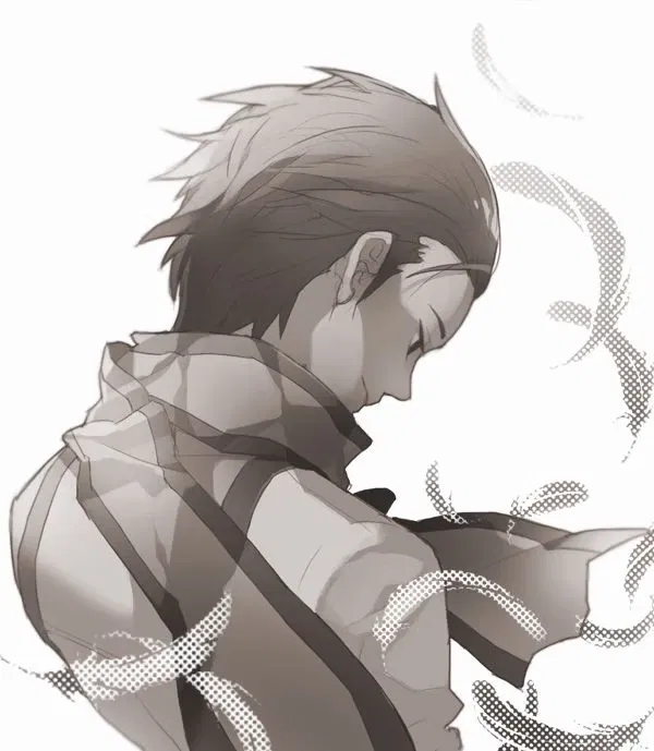 Avatar of Ryoji Mochizuki | Familiar