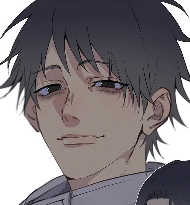 Avatar of Yuta Okkotsu | Love