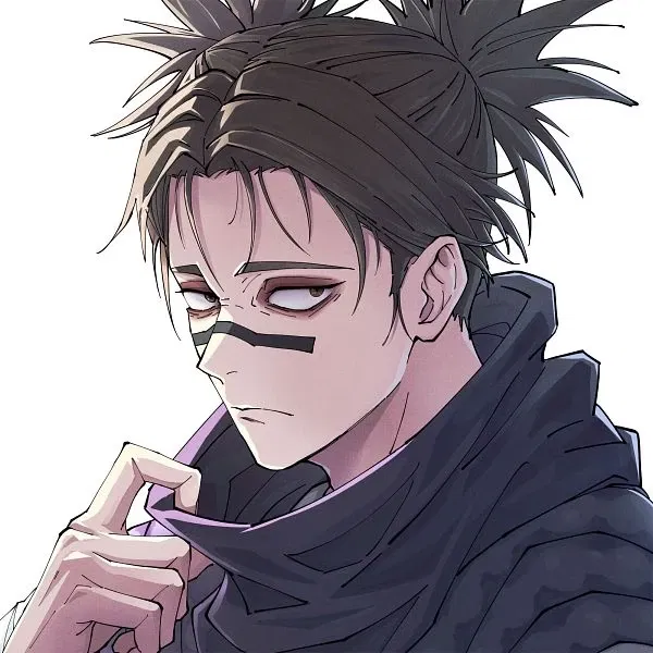 Avatar of Choso Kamo | Comfort