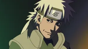 Avatar of Sakumo Hatake