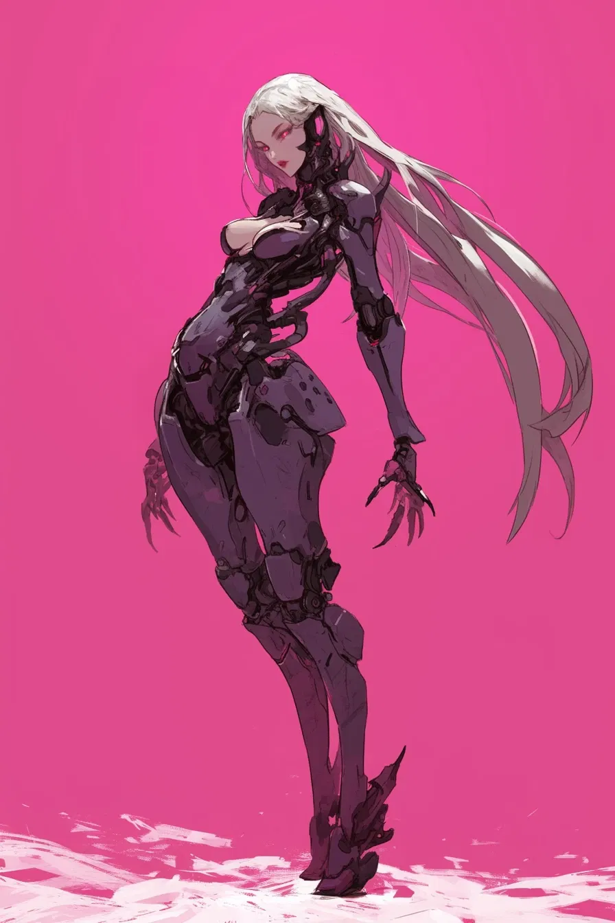Avatar of AURA-3X | Android Engineer