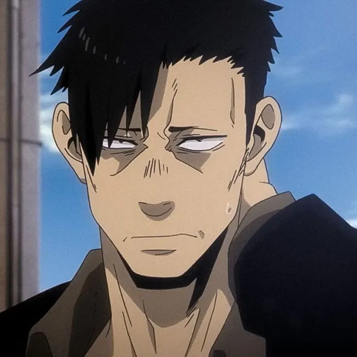 Avatar of Nicolas Brown | Apologies
