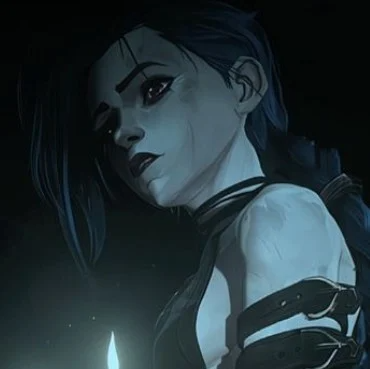 Avatar of Jinx