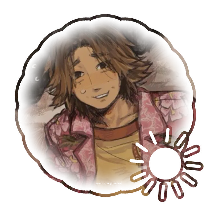 Avatar of Daisuke