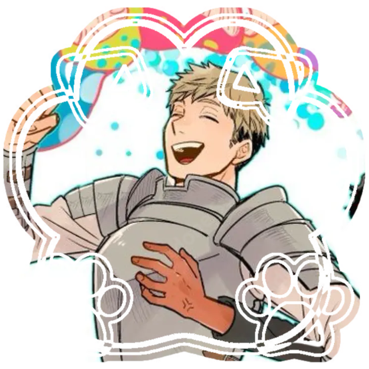 Avatar of Laios Touden